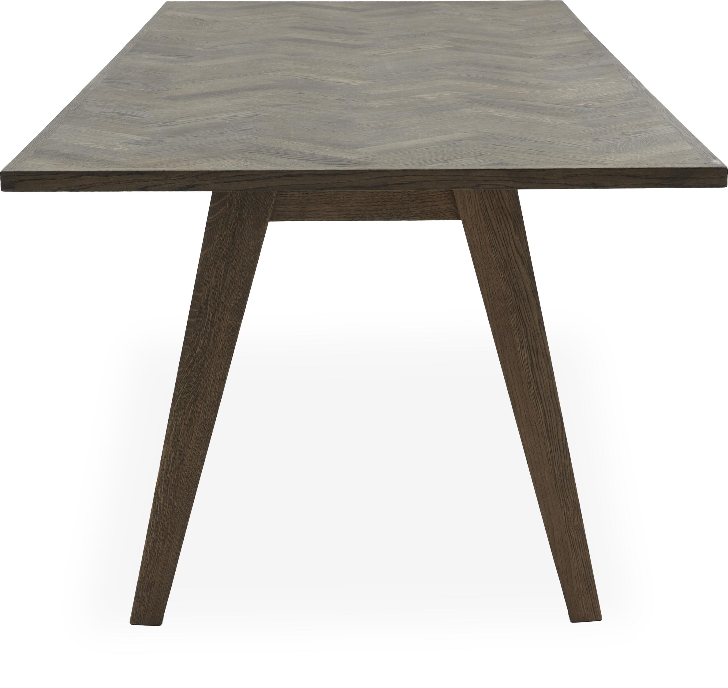 Pinch Spisebord 240 x 100 x 75 cm
