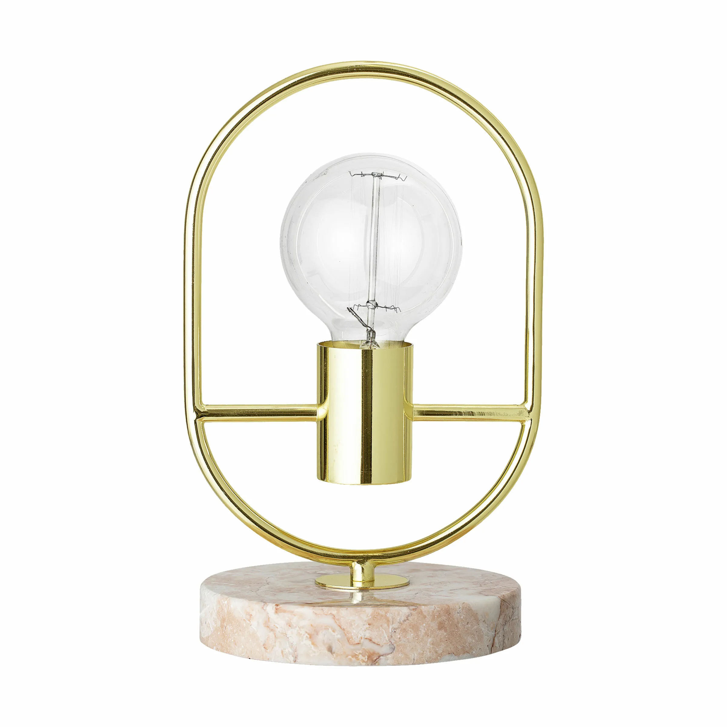 Bloomingville Bordlampe