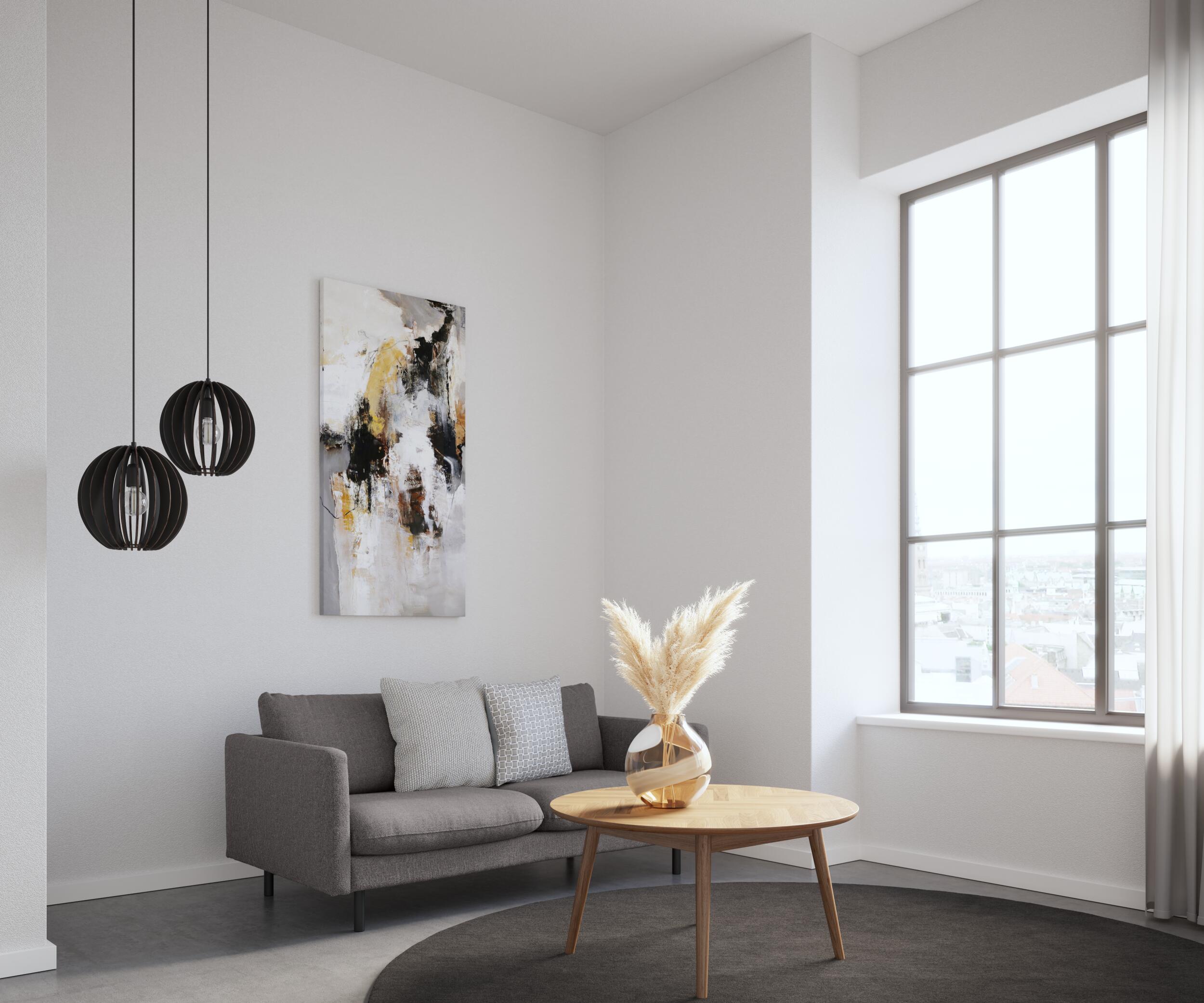 Bjorn 2½ pers. Sofa