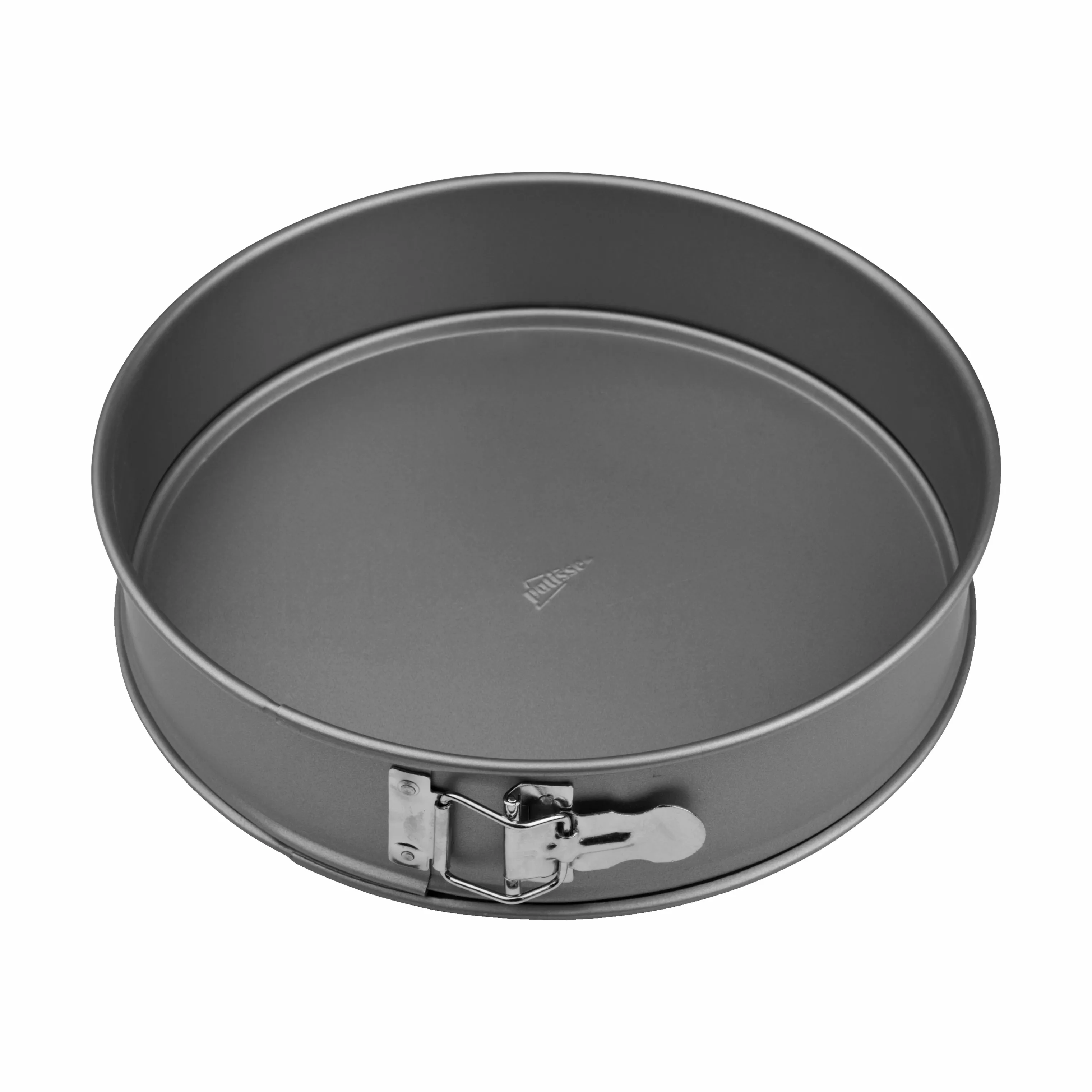 Patisse Silvertop springform
