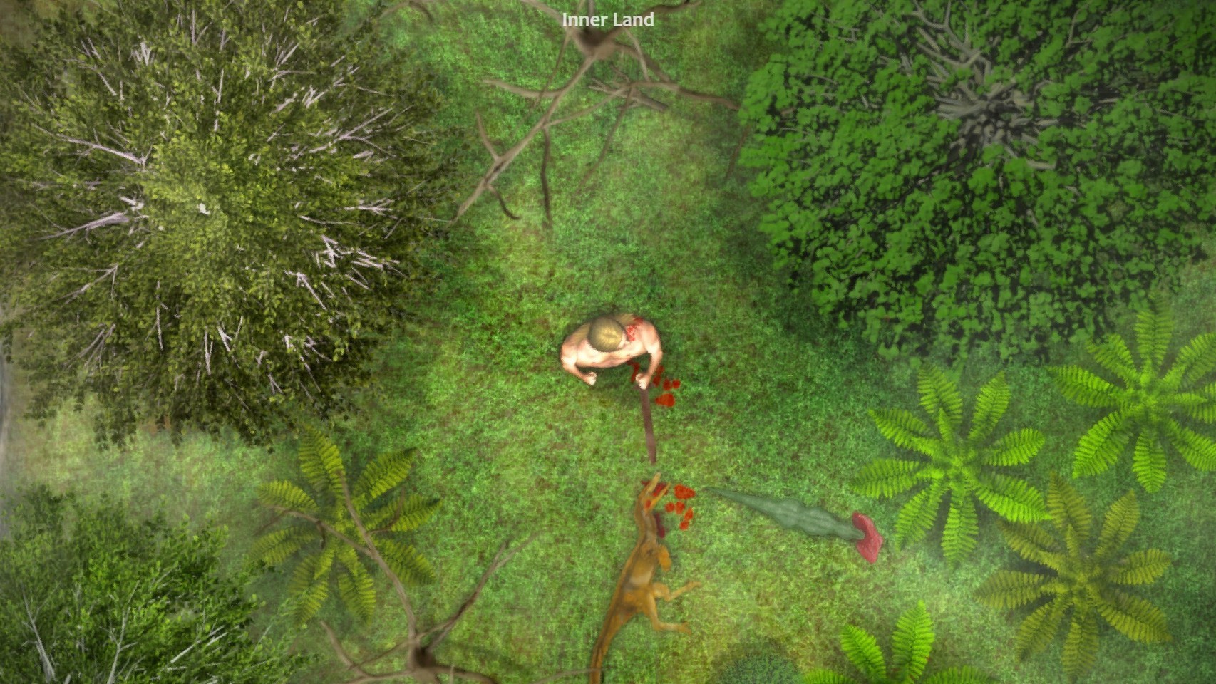 DinoSystem- PC