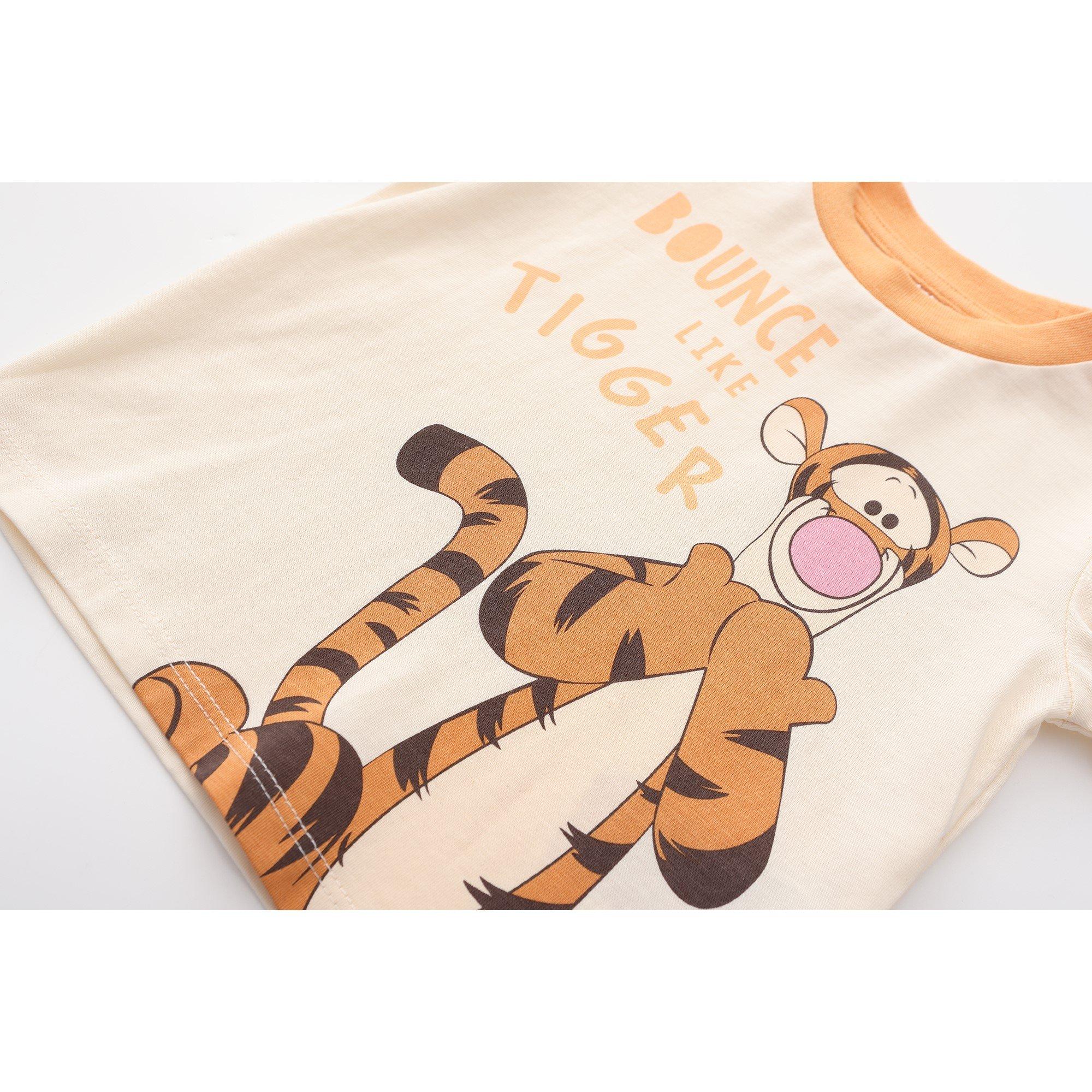 Character Pyjama Set Infants