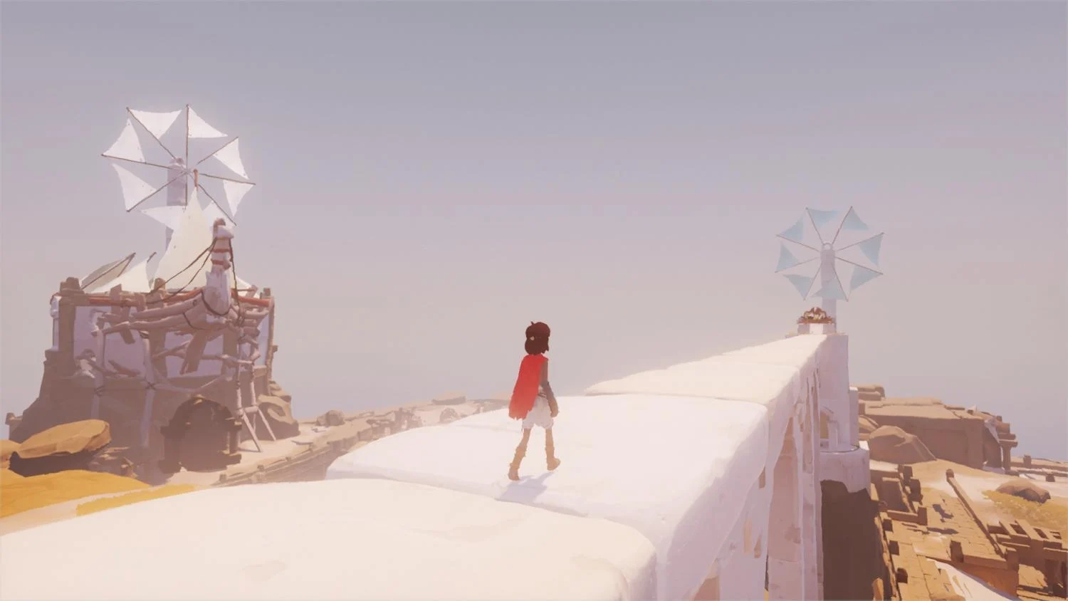 RiME- PC