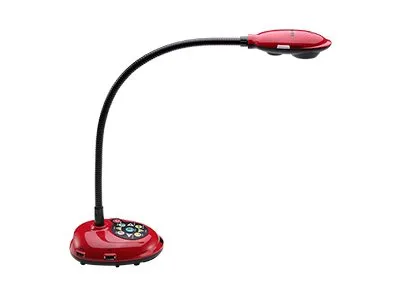Lumens DC 172 - Digitalkamera for dokumenter - farve - 3840 x 2160 - audio - HDMI - USB 2.0
