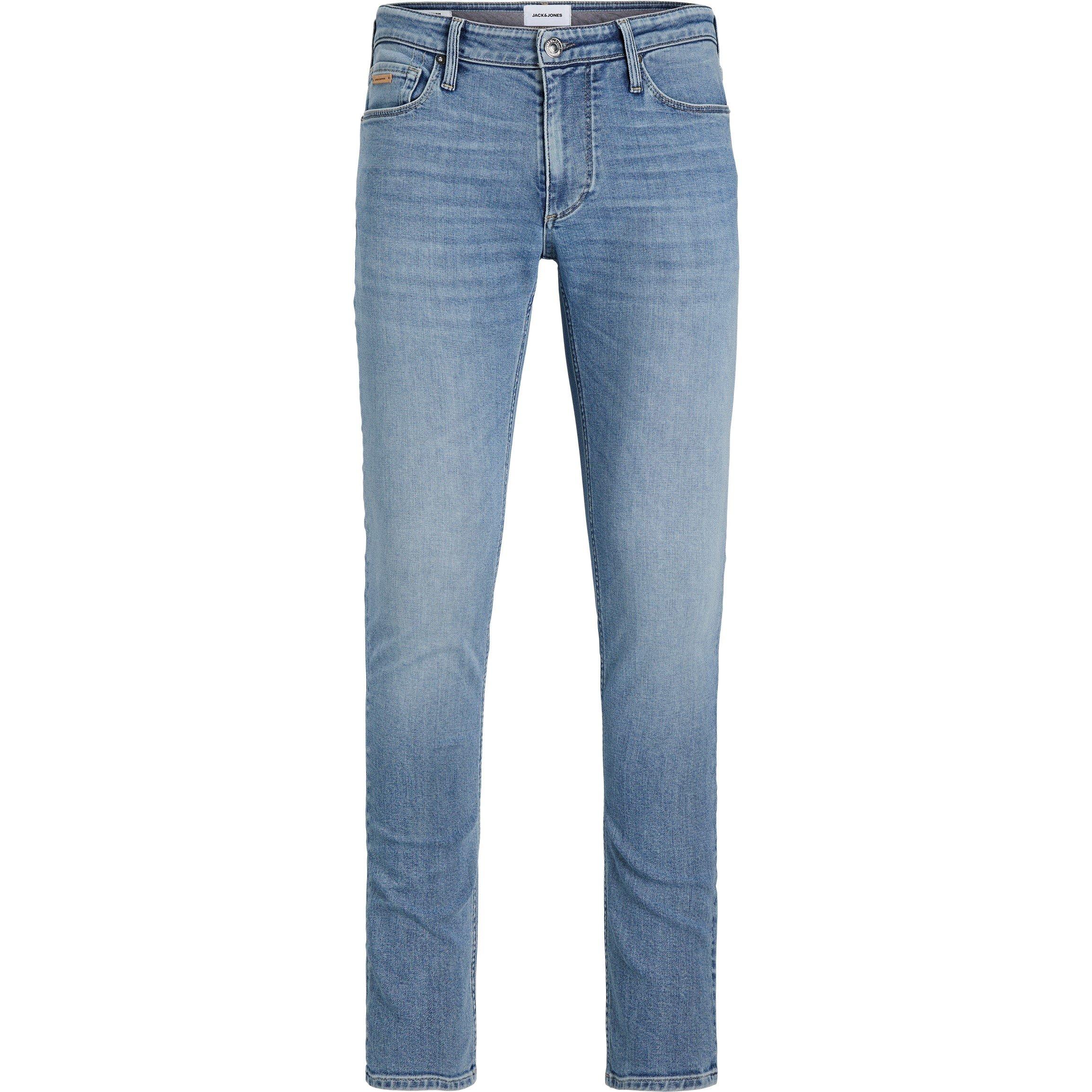 Jack and Jones J And J Evan 594 Skinny Jeans Mens