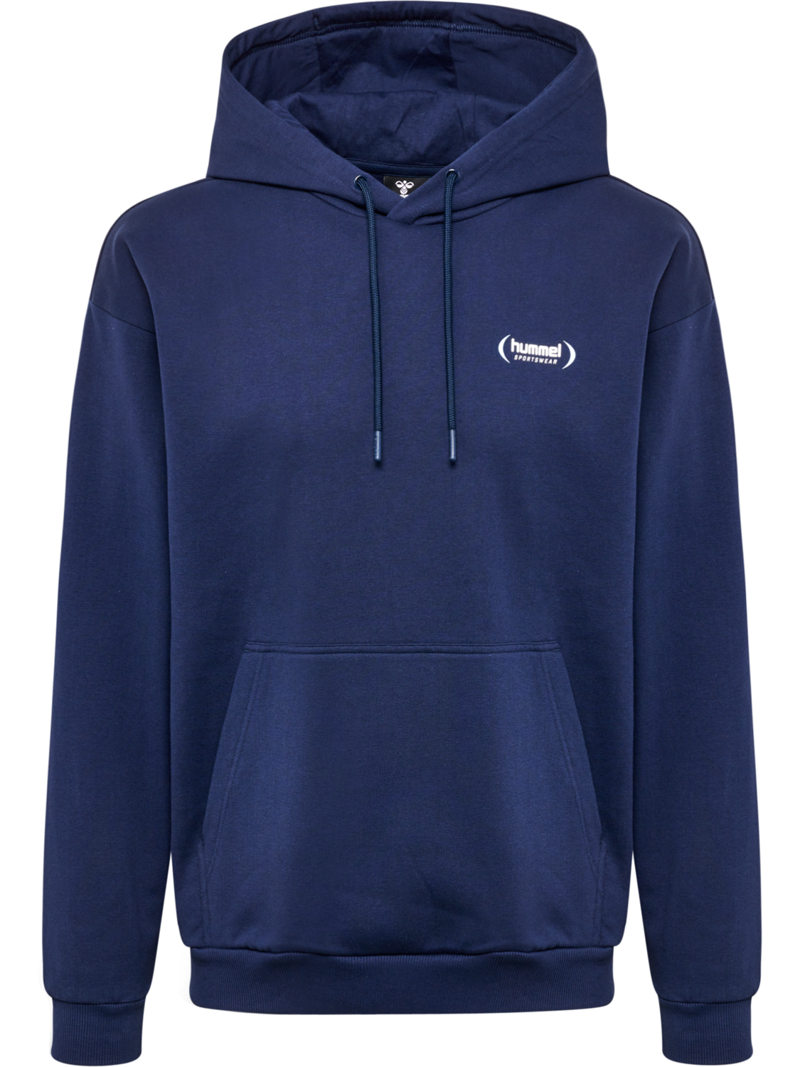 hmlFELIX LOOSE HOODIE