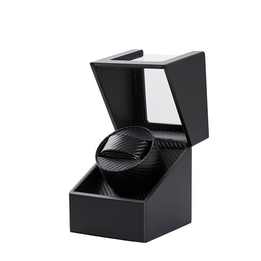Festina 1 Ur Watch Winder, Black/Carbon