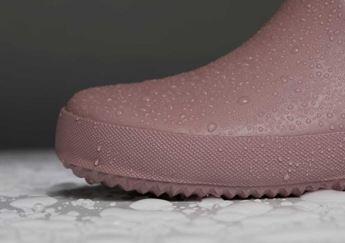 Indie Alv Thermo Wool børnegummistøvle