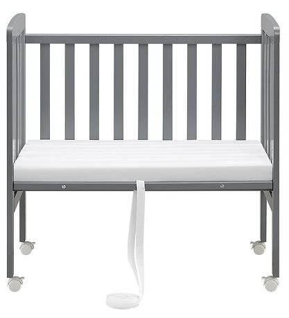 Bino Bedside Crib - By-My-Side - Gr?