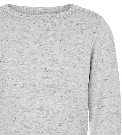JBS Bluse - Bambus - Gr?