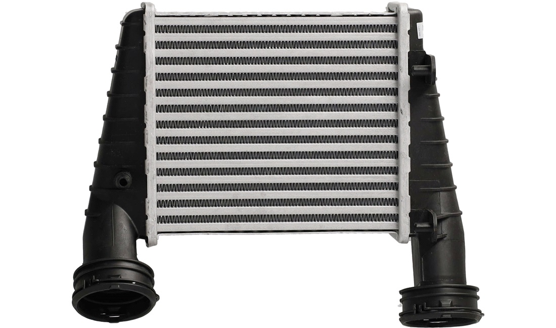 Intercooler