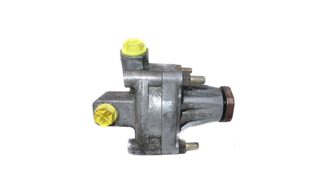 Servopumpe Hydraulisk