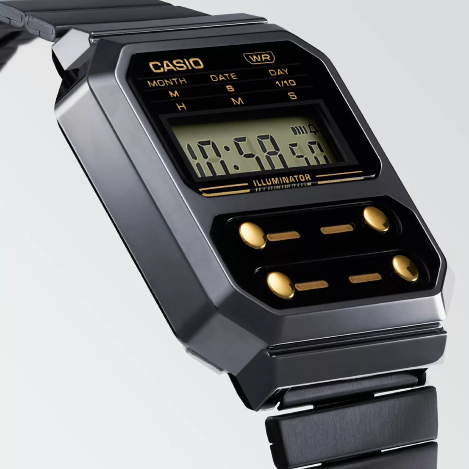 Casio Vintage A100WEGG-1A2EF