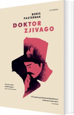 Doktor Zjivago - Boris Pasternak - Bog