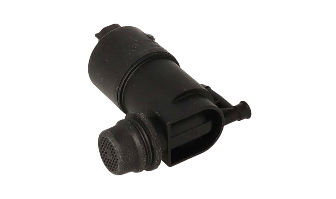 Sprinklerpumpe, 2 -polet
