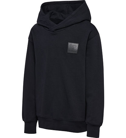 Hummel H?ttetr?je - HmlClean - Sort
