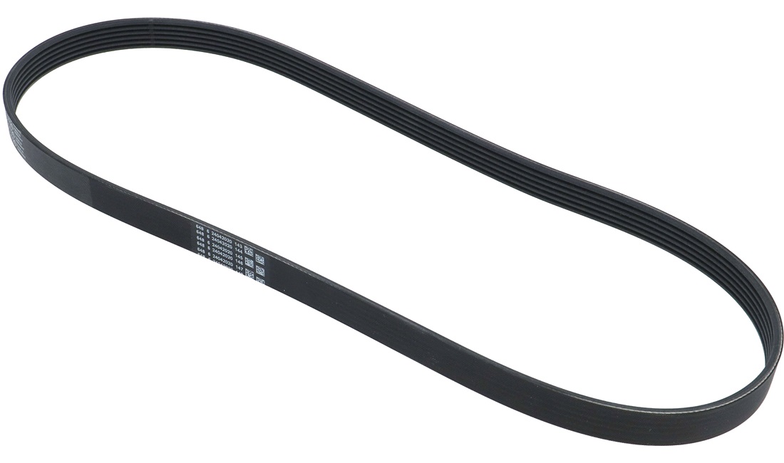Multi v-rem 6 pk x 1120 mm