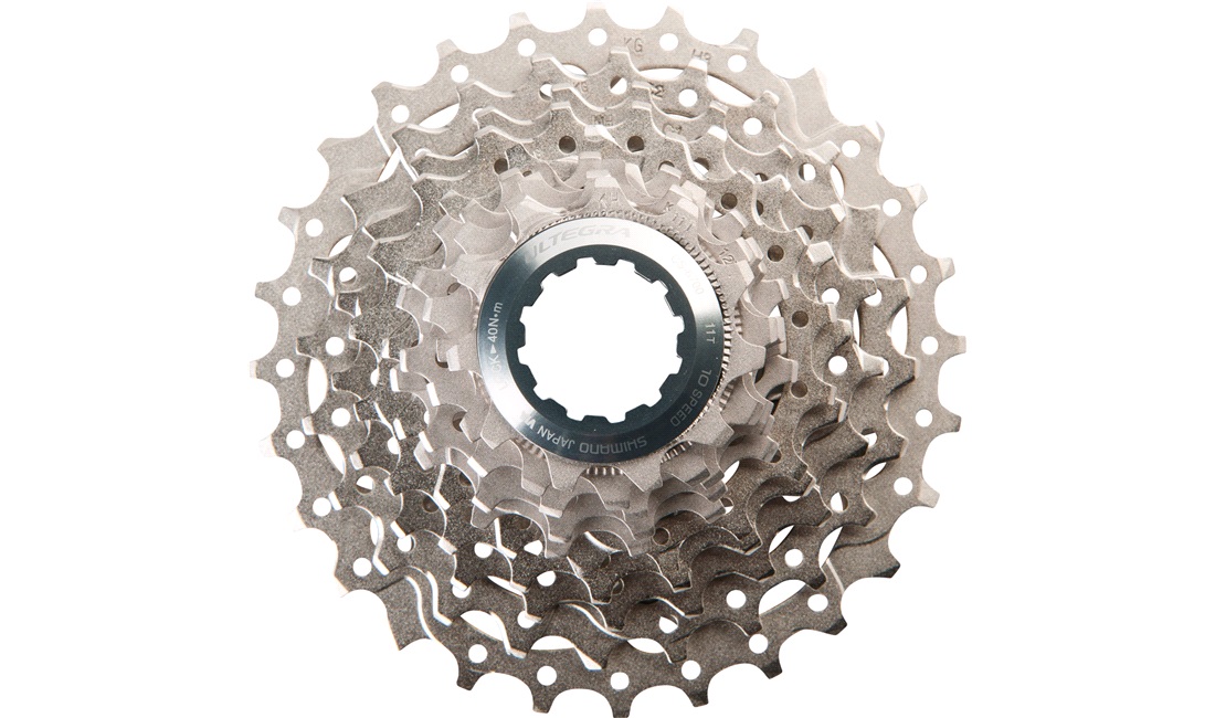 Shimano kassette Ultegra 11-28t 10-speed