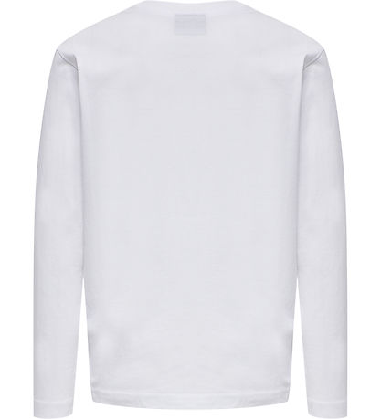 Hummel Bluse - Astralis - Hvid