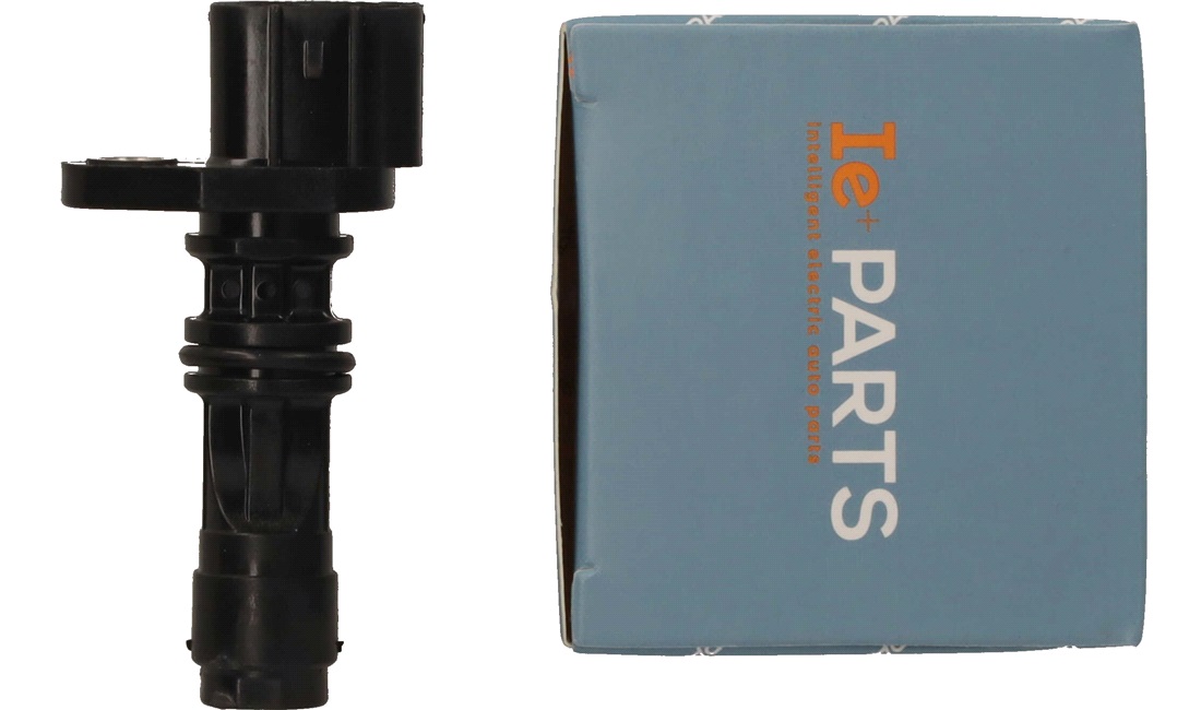 Sensor, knastakselposition