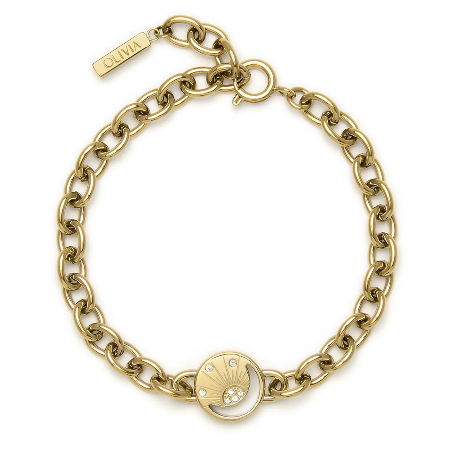 Olivia Burton Celestial Sun 24100160