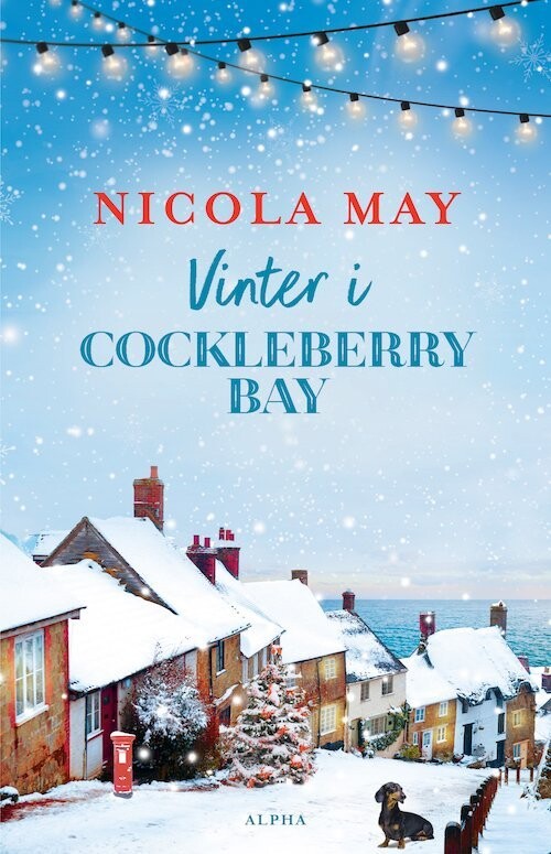 Vinter I Cockleberry Bay - Nicola May - Bog