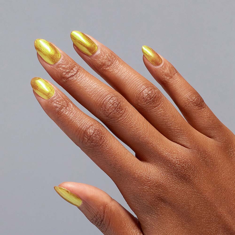 Opi - Infinite Shine 2 - The Leo'nly One 15 ML