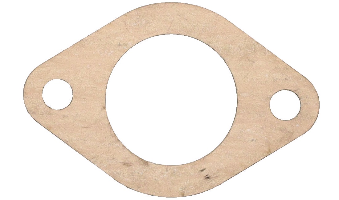 Pakning, turbolader