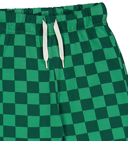 Freds WoRød Sweatpants - BMX - Lazy Green/Fast Green