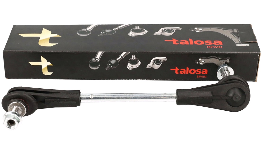 Stabilisatorbolt