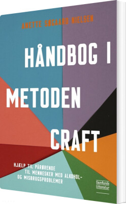 Håndbog I Metoden Craft - Anette Søgaard Nielsen - Bog
