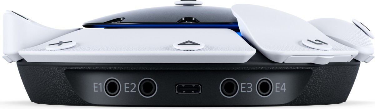 Sony Access Controller