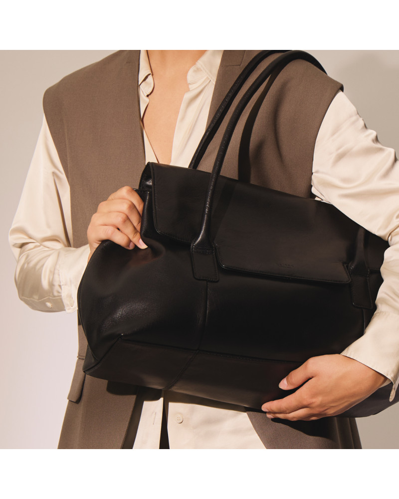 Belsac Dame Taske black