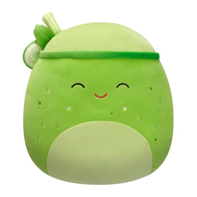 Squishmallows 30 cm P20 Townes Green Juice (206389)