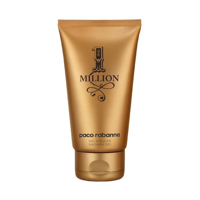 PACO RABANNE 1 Million Shower Gel<br>150 ml