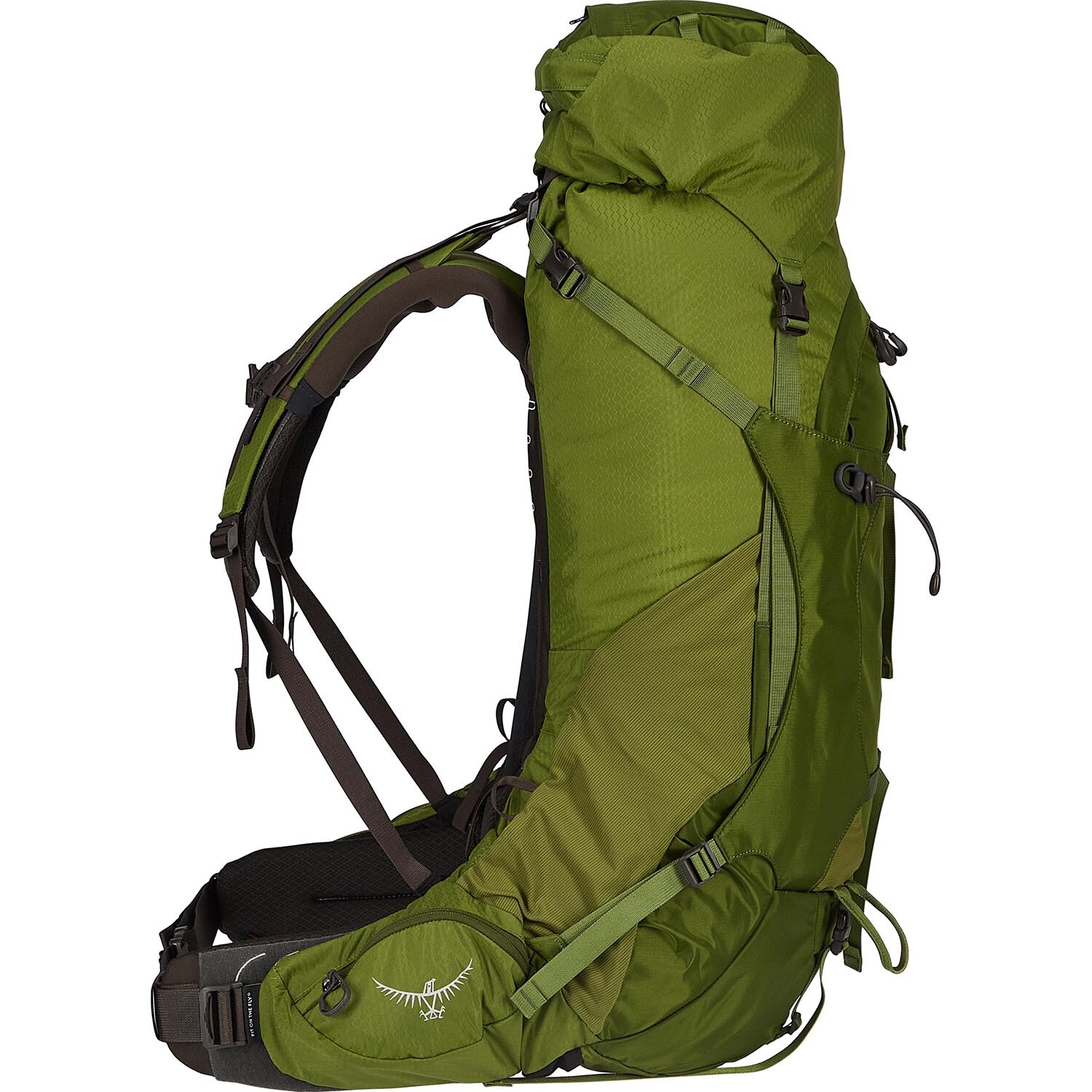 Osprey Aether 65