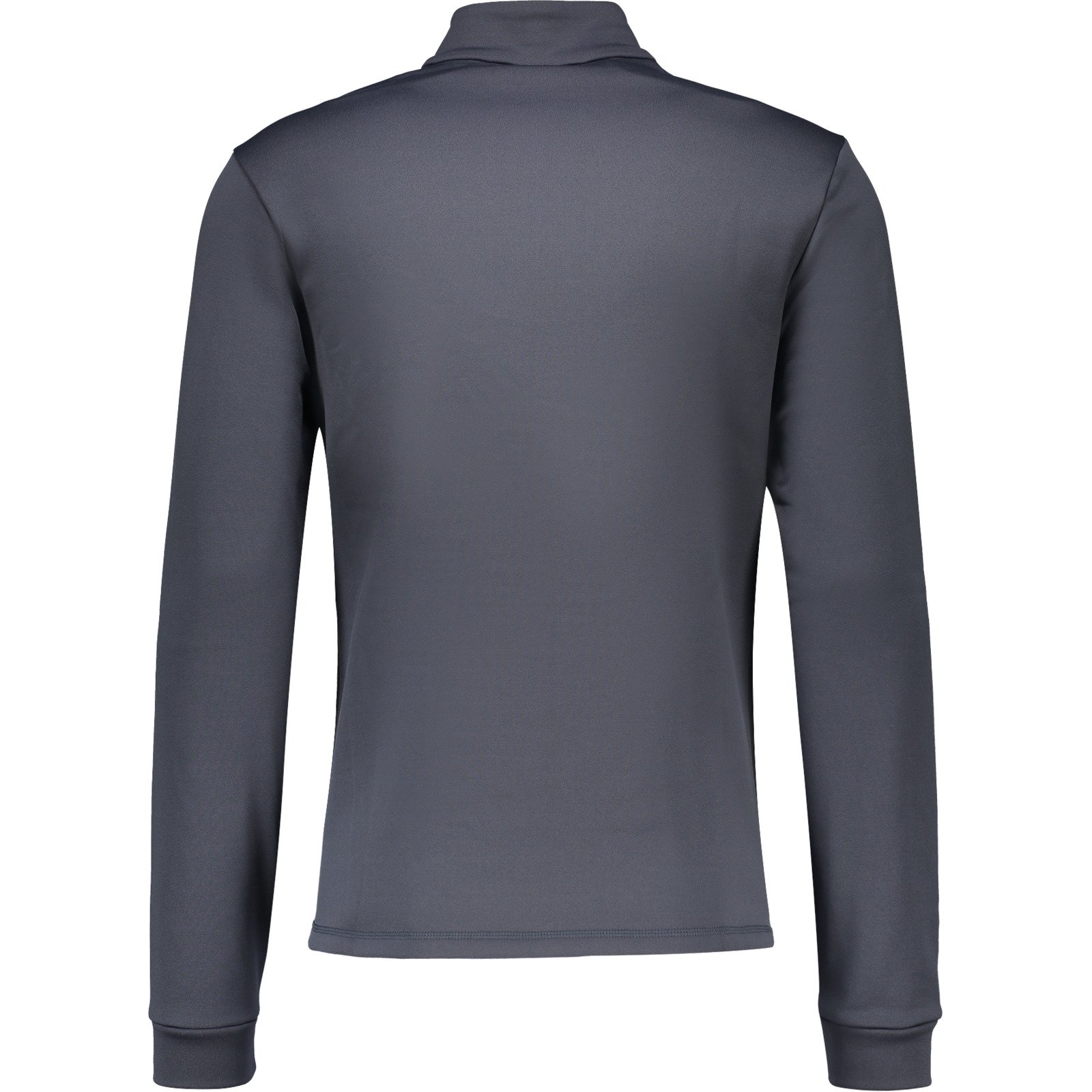Odlo Herren-Fleecejacke Berra Mid Layer XL, mittelblau