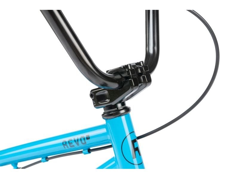 RADIO Kinderfahrrad REVO, 16
