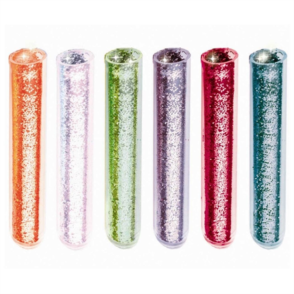 Køb Djeco Kreativ Æske Glitterkort - Havfruer