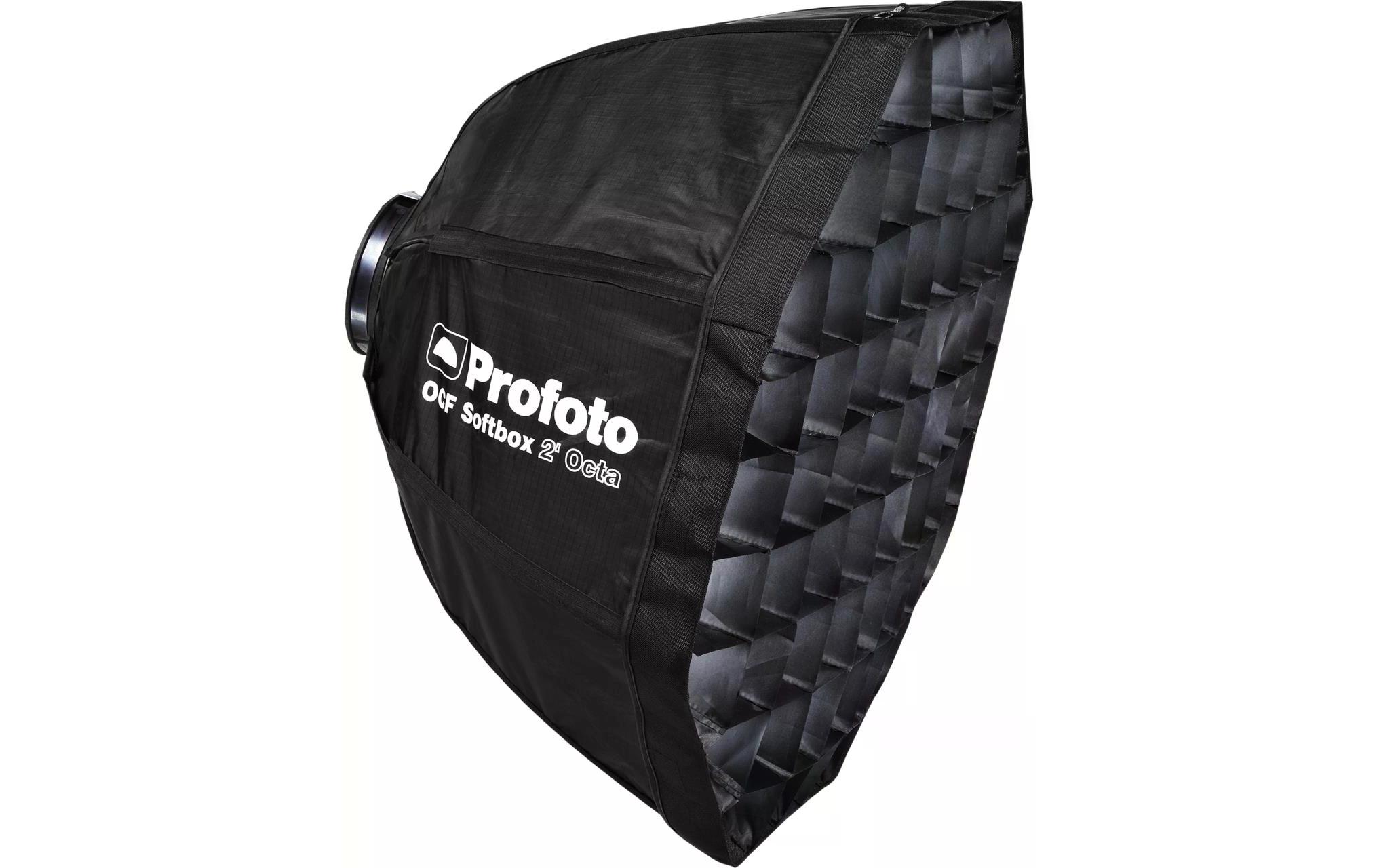 Wabenvorsatz OCF Softgrid 50° 2