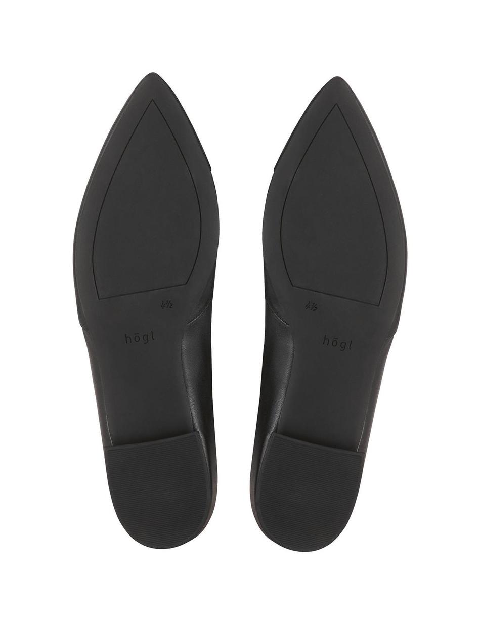 BALLERINAS BOULEVARD 10