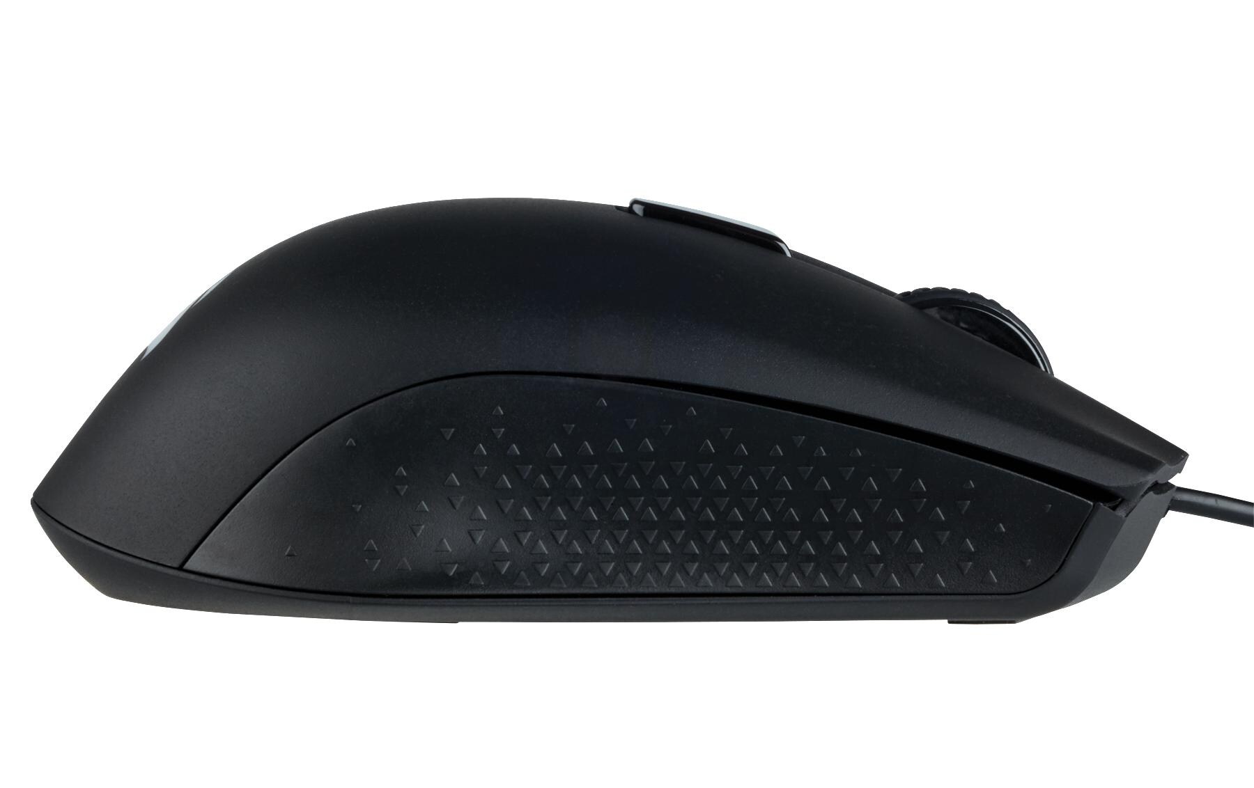 Gaming-Maus Harpoon RGB PRO iCUEFPS/MOBA-Gaming-Maus mit optischem Sensor