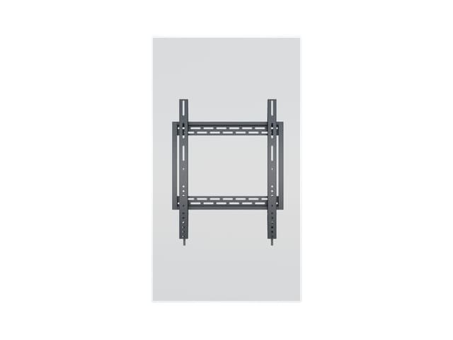 M Universal Wallmount HD Portrait 100kg