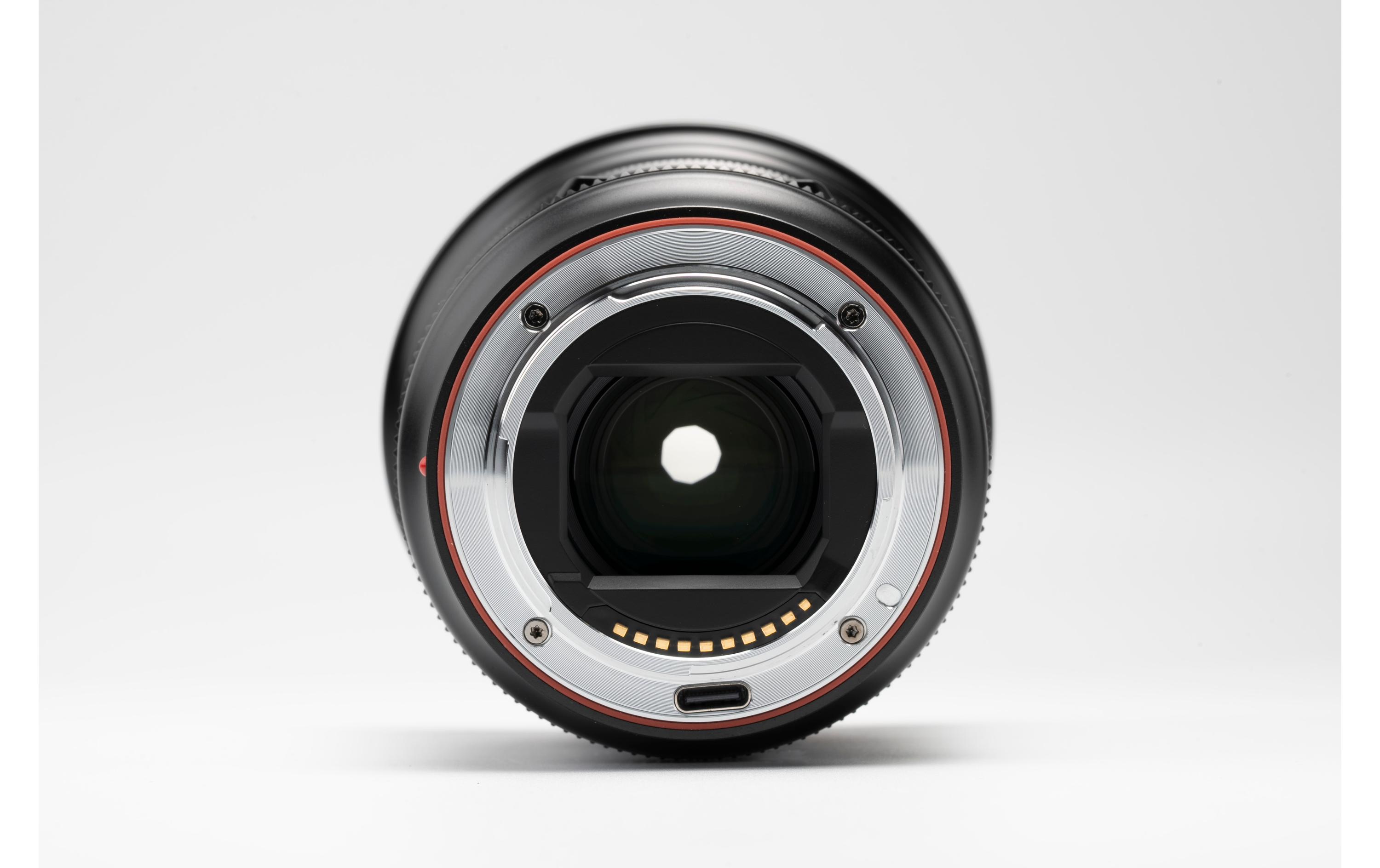Festbrennweite AF 16mm F/1.8 – Sony E-Mount<br>Vollformat-Objektiv mit grosser Blende und Ultraweitwinkel-Autofokus