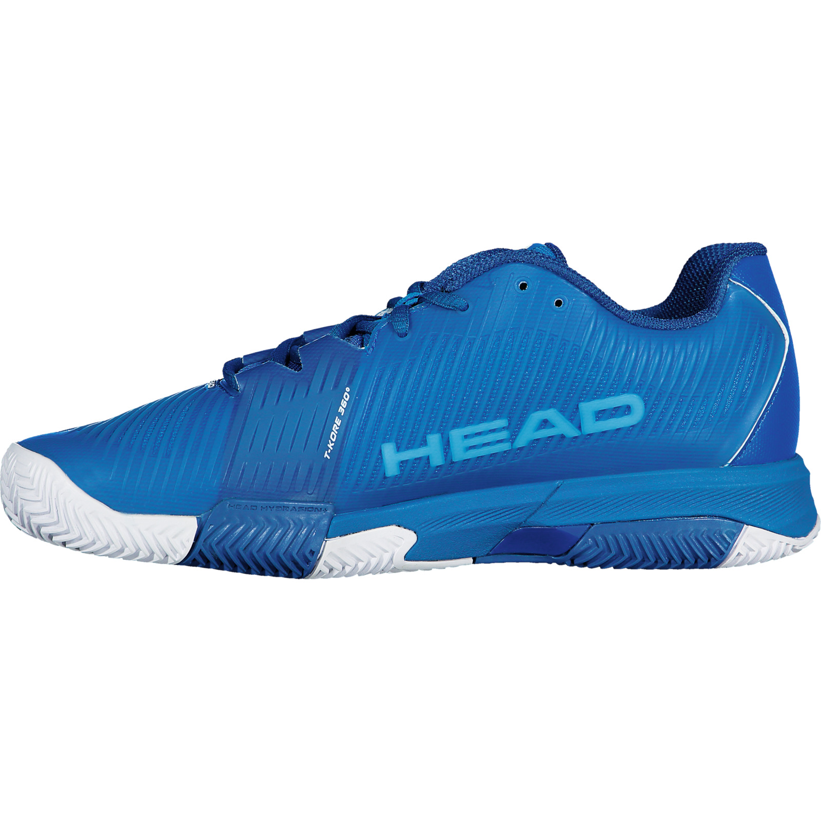 Head Herren-Tennisschuh Revolt Pro 4.0 Clay 44