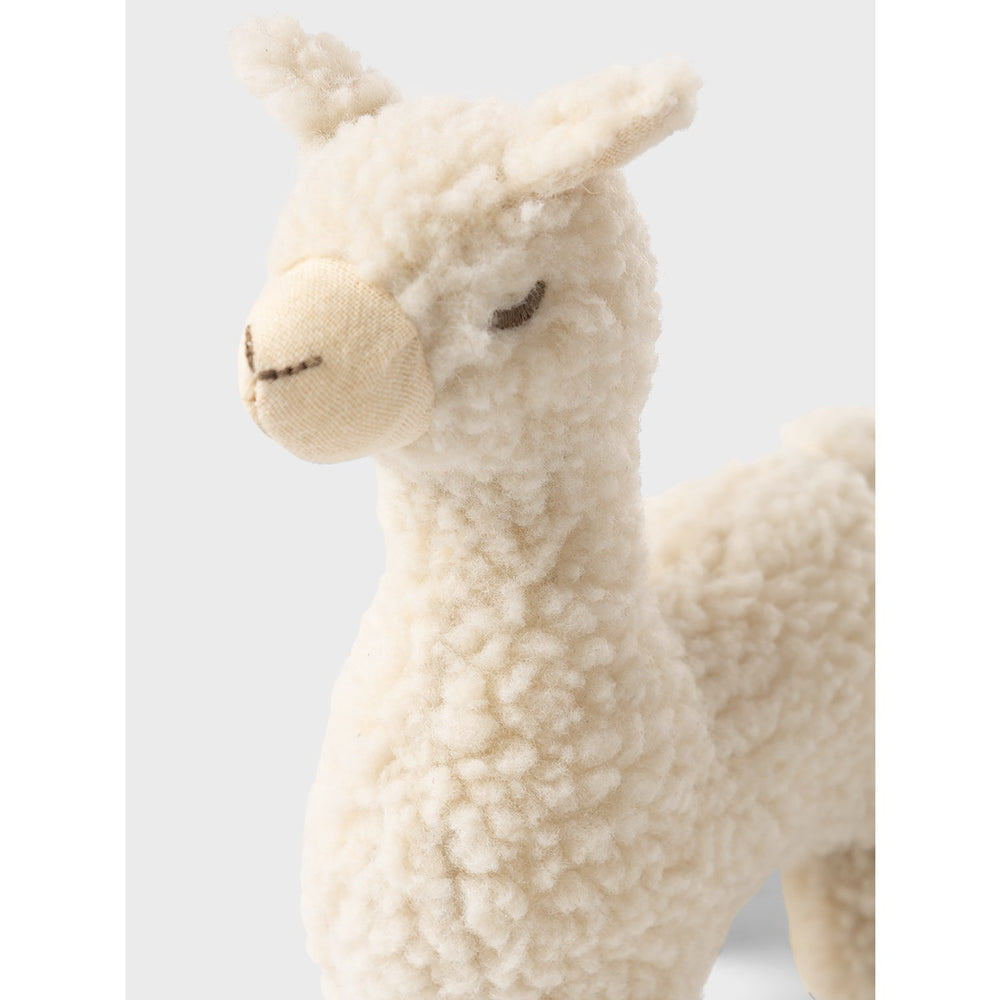 Køb Lil'Atelier Birch Nigo Sherpa Bamse