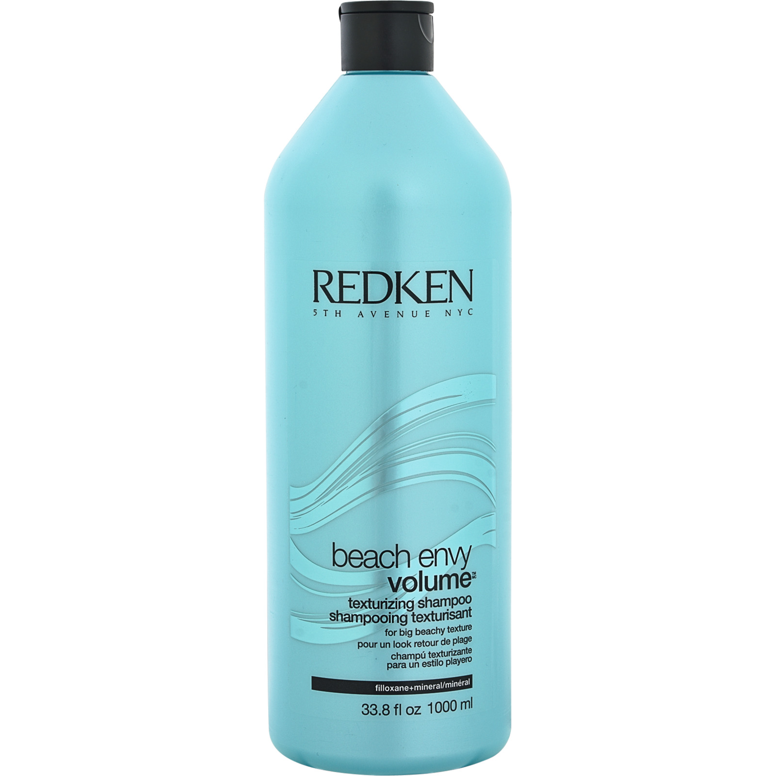 Redken Shampoo Beach Envy 1000 ml