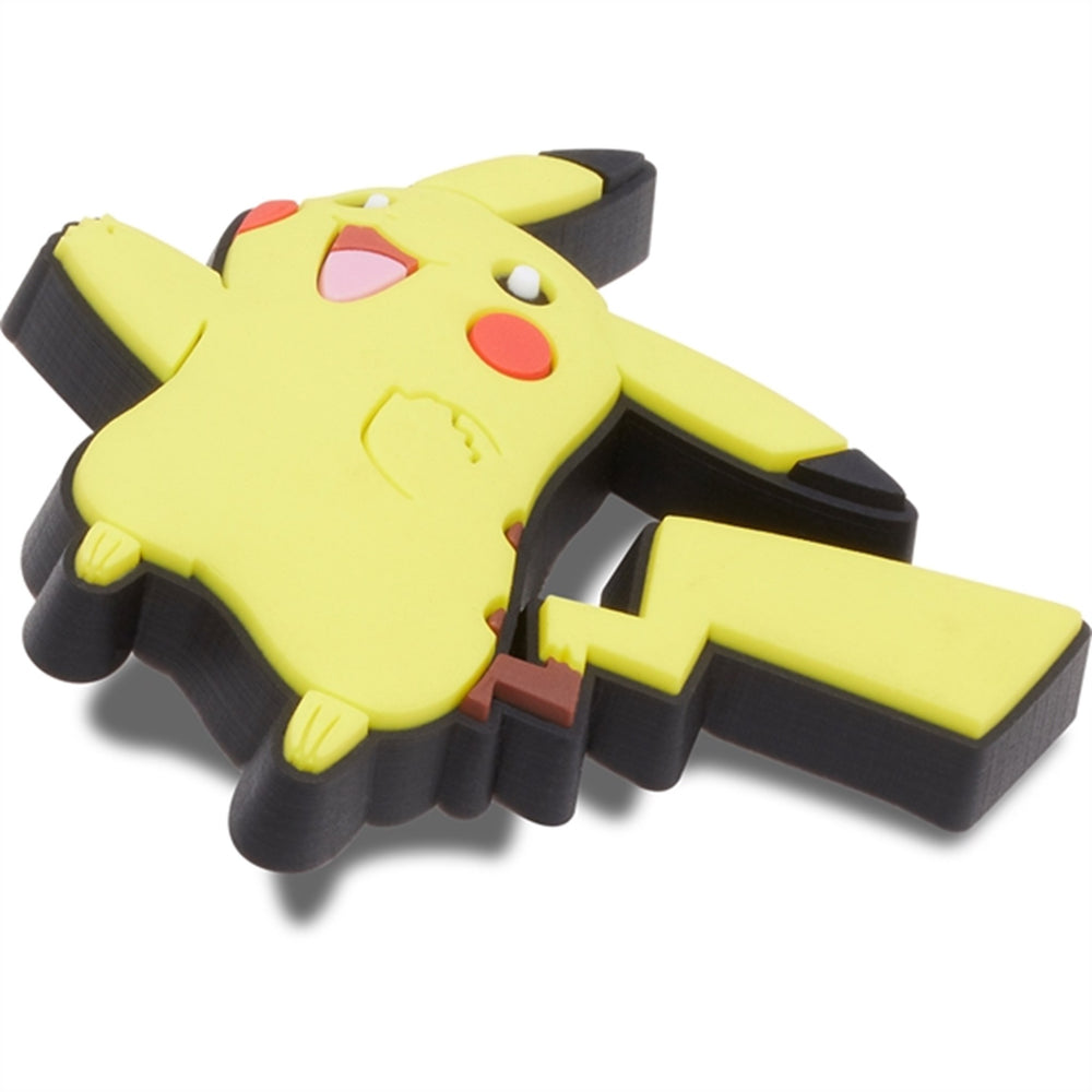 Køb Crocs Jibbitz™ Pokemon Pikachu