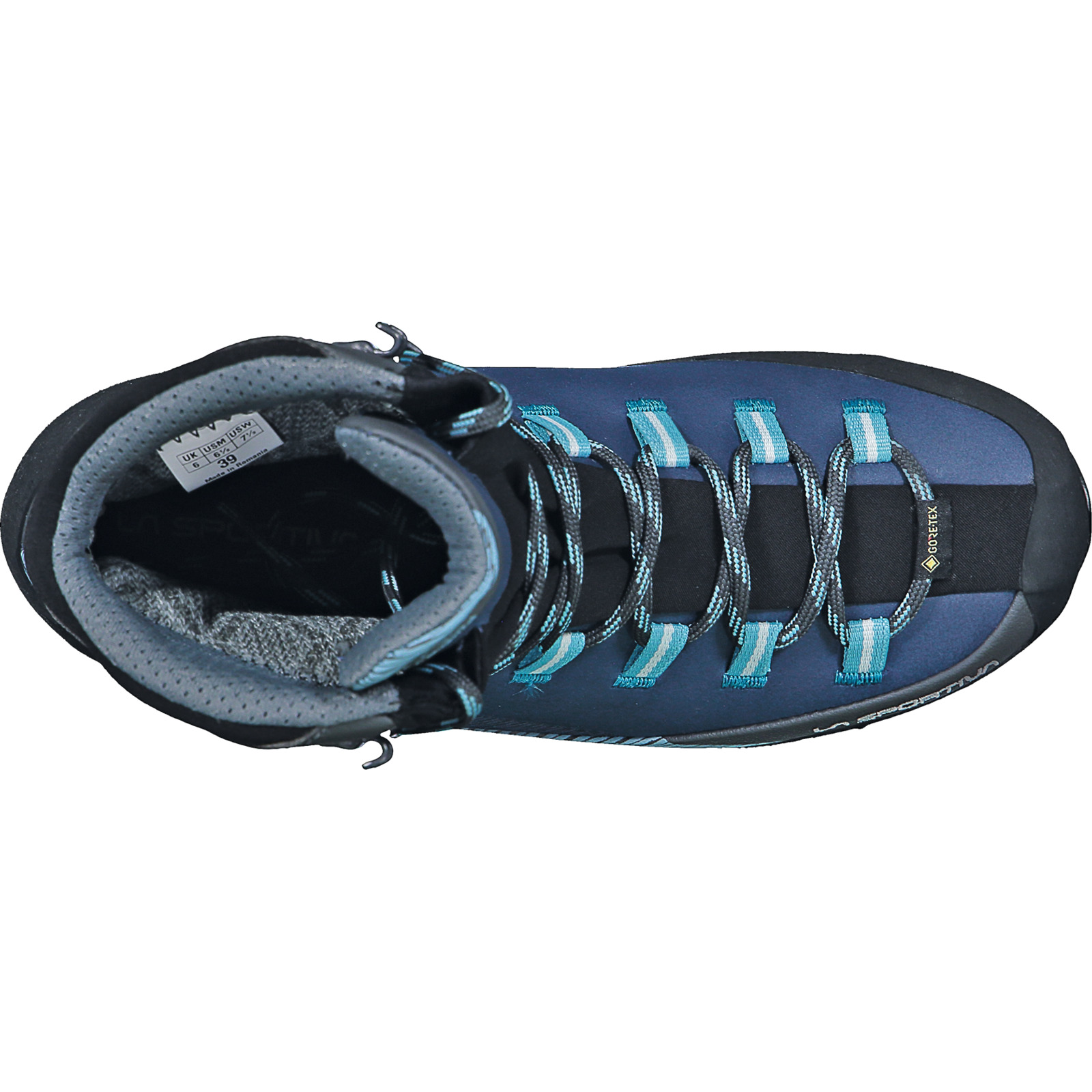 La Sportiva Damen-Trekkingschuh Trango TRK