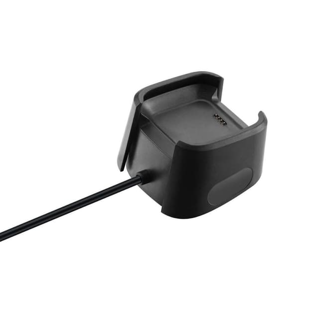 Fitbit Versa Lite 1m USB-oplader Smart Watch Opladningsdockingkabel